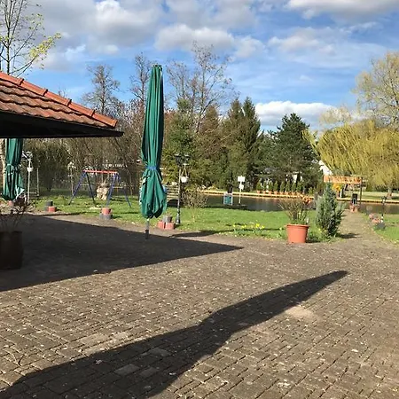 Dos Gauchos 3* Grünheide