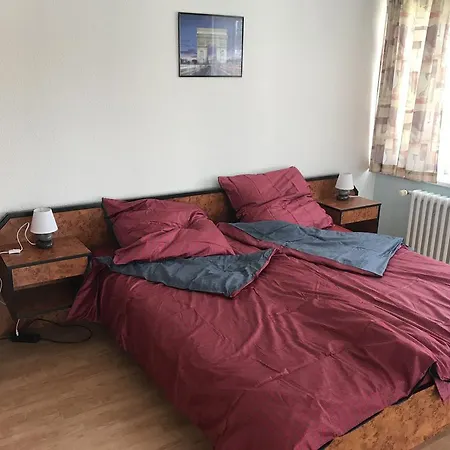 Dos Gauchos 3* Grünheide