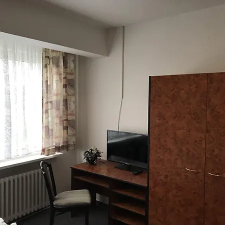 بيت ضيافة Dos Gauchos Grünheide