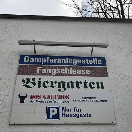 Dos Gauchos Affittacamere 3*