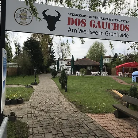 Dos Gauchos Affittacamere Grünheide