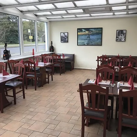 Dos Gauchos بيت ضيافة Grünheide