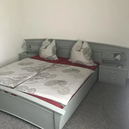 Affittacamere Dos Gauchos Grünheide