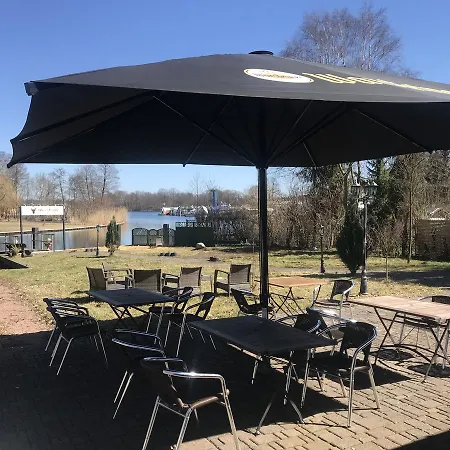 Dos Gauchos 3* Grünheide