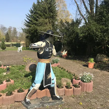 Dos Gauchos Affittacamere