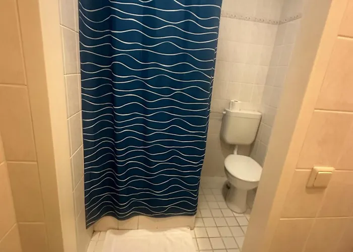 Casa de hóspedes Dos Gauchos Grünheide