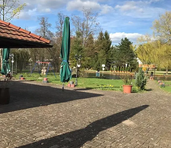 Dos Gauchos 3* Grünheide