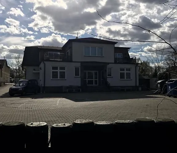 Casa de hóspedes Dos Gauchos