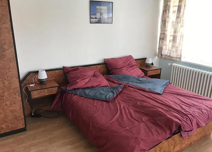 Dos Gauchos 3* Grünheide