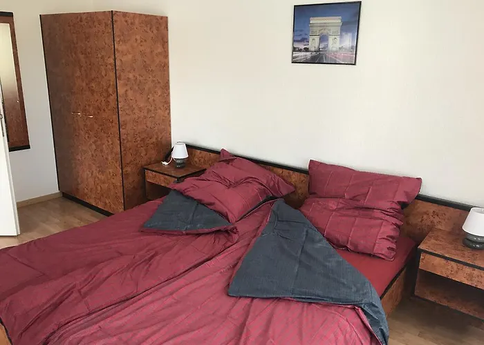 Dos Gauchos Maison d'hôtes