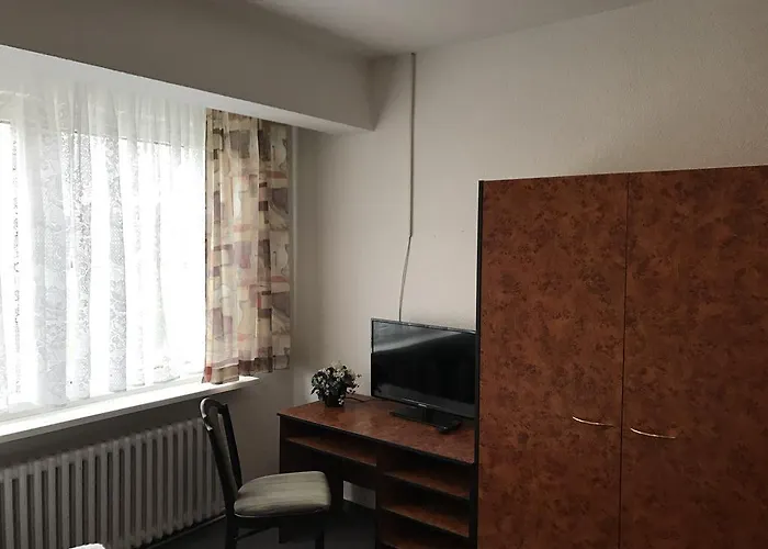 Maison d'hôtes Dos Gauchos Grünheide