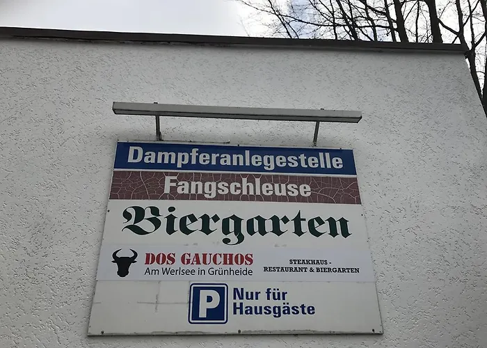 Dos Gauchos Casa de hóspedes 3*