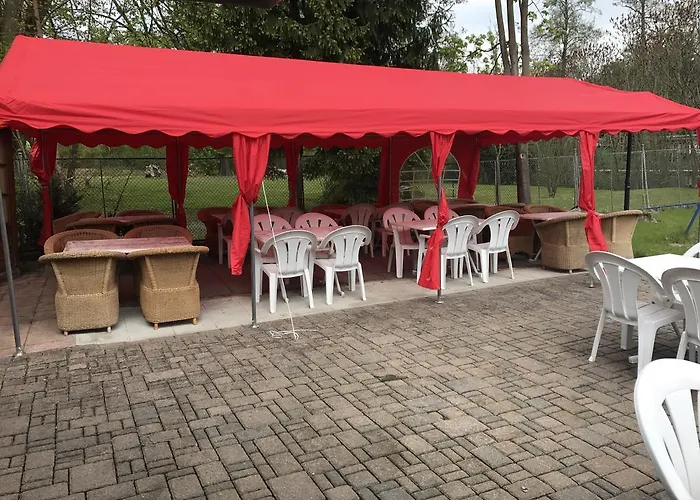 Casa de hóspedes Dos Gauchos Grünheide