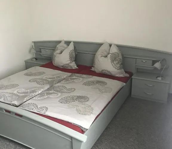 Casa de hóspedes Dos Gauchos Grünheide