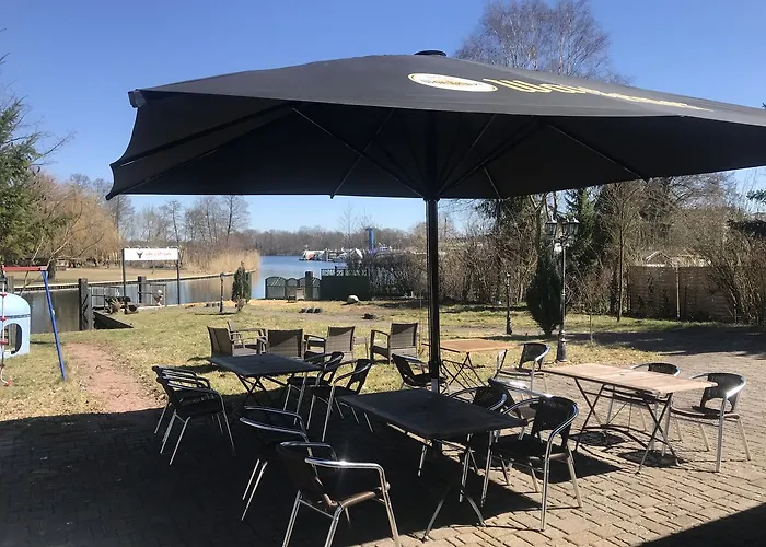 Dos Gauchos 3* Grünheide