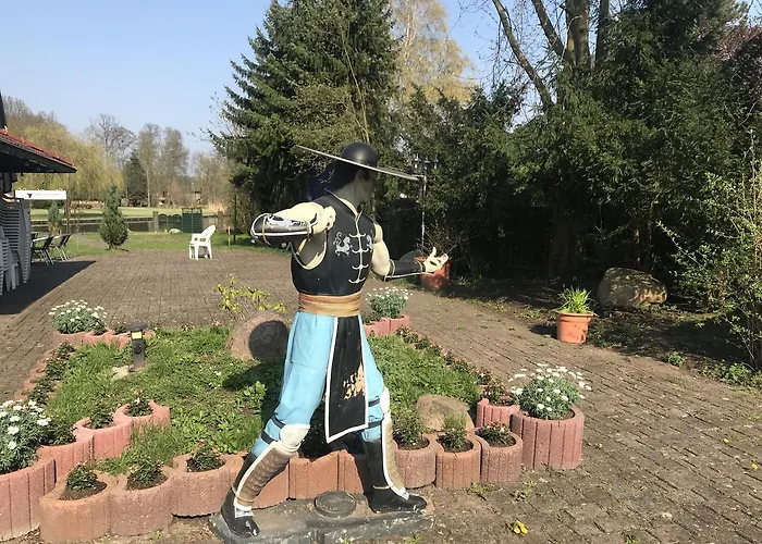 Dos Gauchos Casa de hóspedes